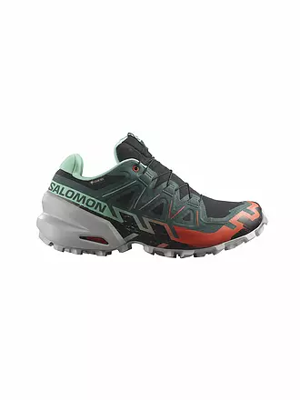 SALOMON | Damen Traillaufschuhe Speedcross 6 GTX | 